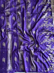 Premium viscose saree