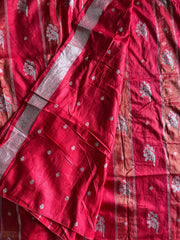 Premium viscose saree
