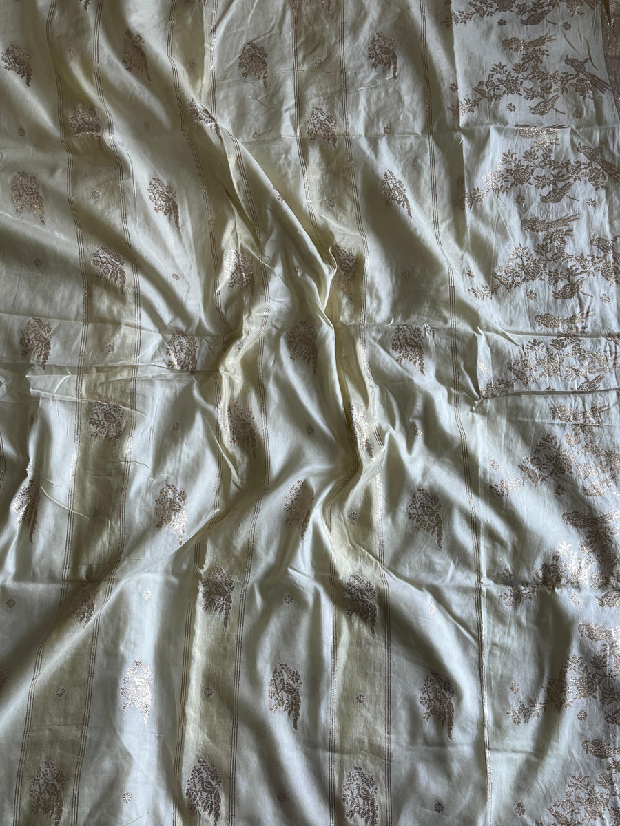 Premium viscose saree