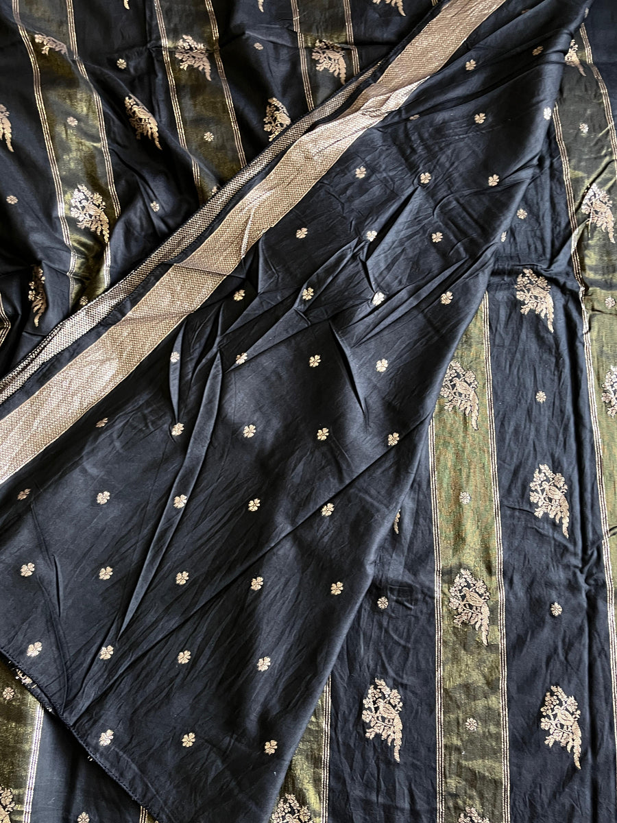 Premium viscose saree