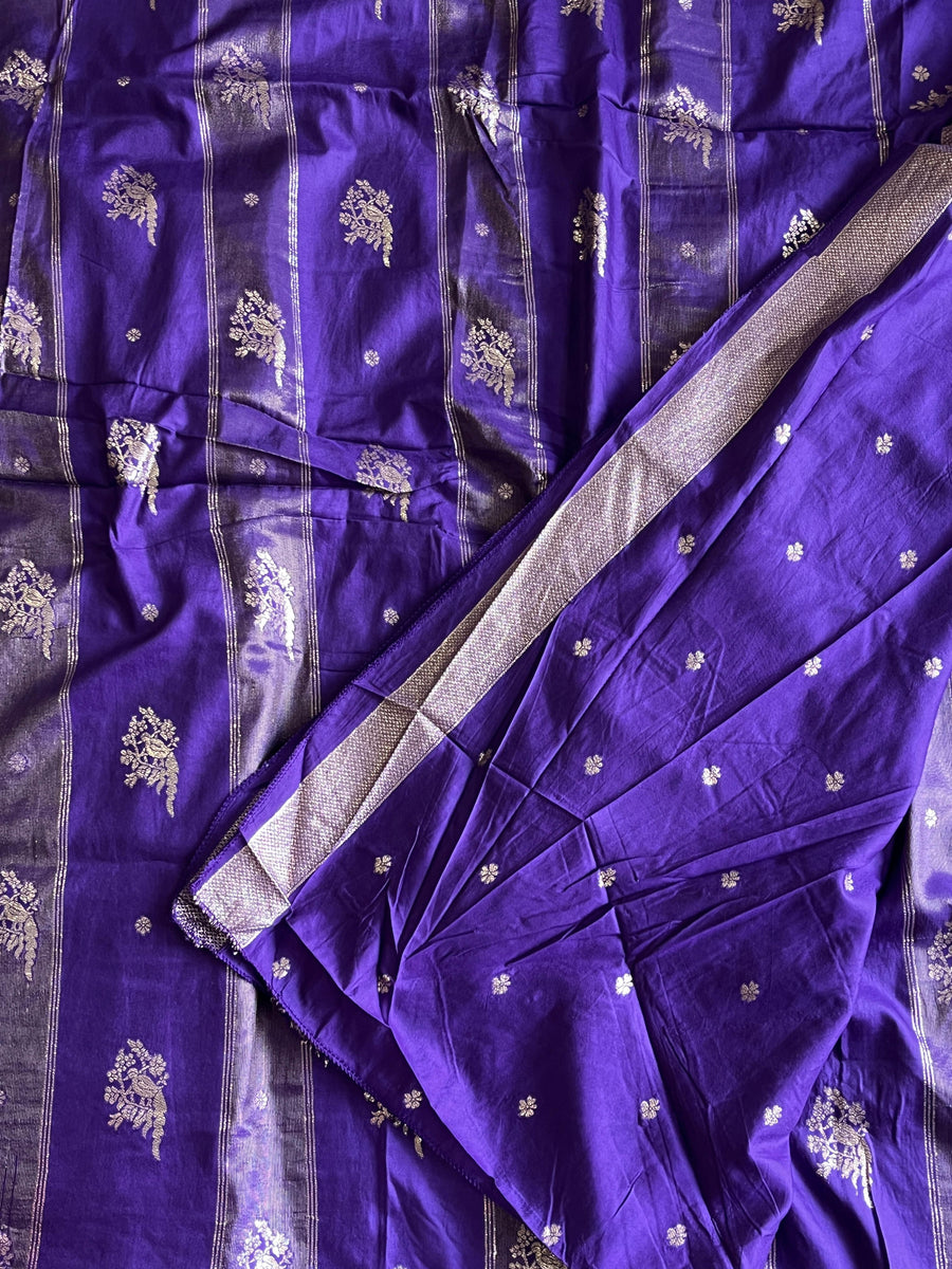 Premium viscose saree
