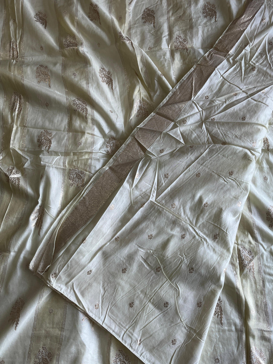 Premium viscose saree