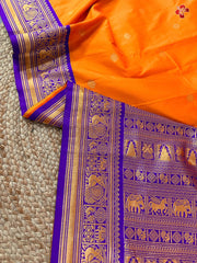soft silk saree