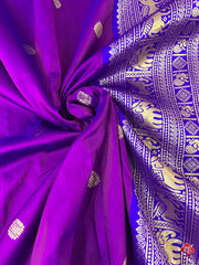 soft silk saree