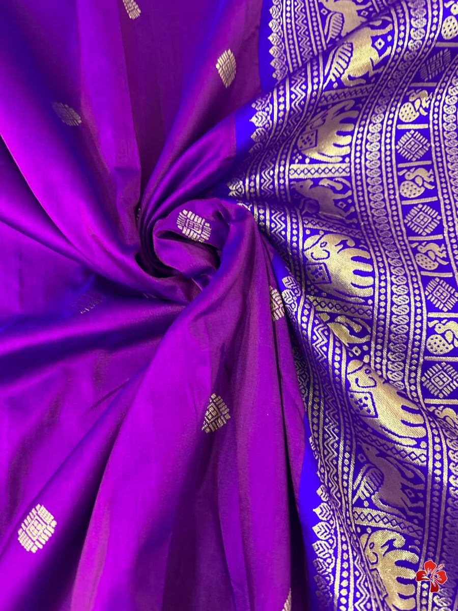 soft silk saree