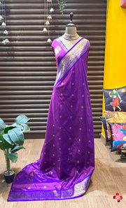soft silk saree
