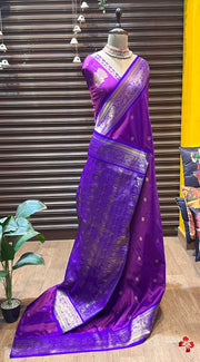 soft silk saree