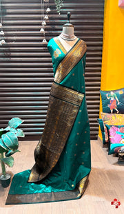 soft silk saree