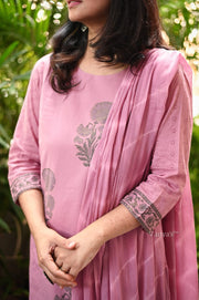 Pure cotton kurti