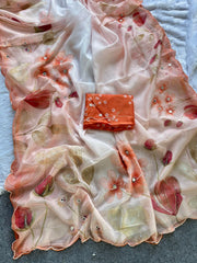 Soft Tabby Silk