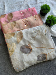 Soft Tabby Silk