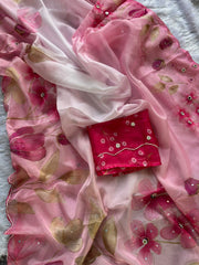 Soft Tabby Silk