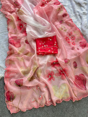 Soft Tabby Silk