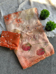 Soft Tabby Silk