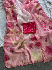 Soft Tabby Silk