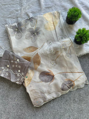 Soft Tabby Silk
