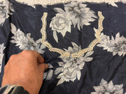 Premium Pure Crepe Silk Saree