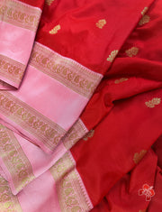 semi kanjivaram soft silk sarees
