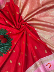 semi kanjivaram soft silk sarees