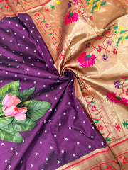 soft silk sarees