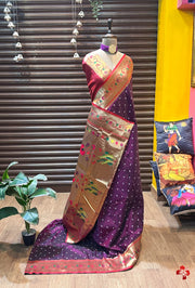 soft silk sarees