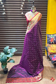 soft silk sarees