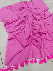 Sequence Cotton Saree