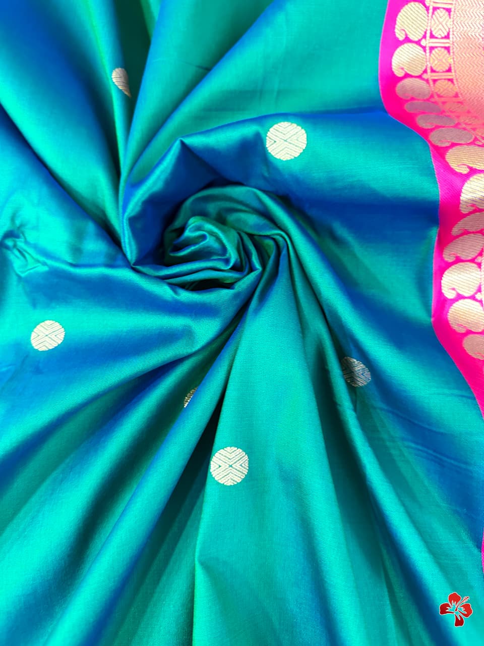 semi kanjivaram soft silk sarees