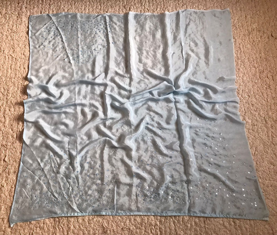 Premium Pure Chinnon Silk Saree