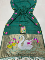 Super Hit Pure Silk Sarees
