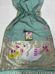 Super Hit Pure Silk Sarees