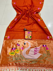 Super Hit Pure Silk Sarees