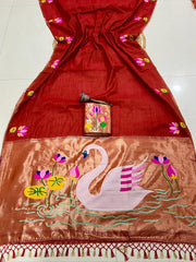 Super Hit Pure Silk Sarees