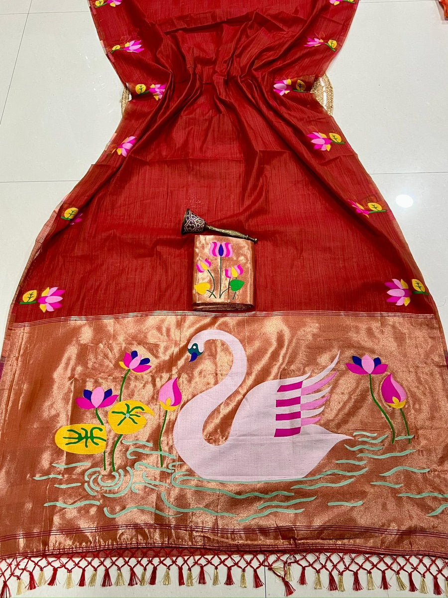Super Hit Pure Silk Sarees