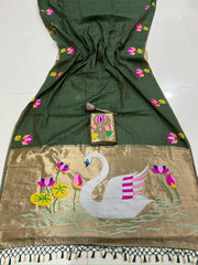 Super Hit Pure Silk Sarees