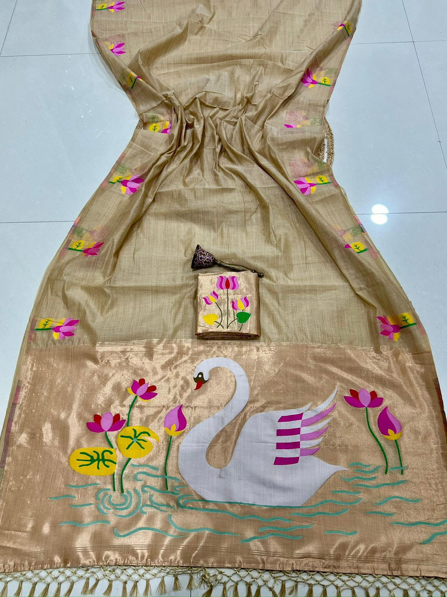 Super Hit Pure Silk Sarees