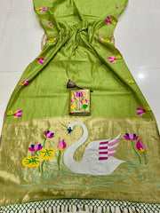 Super Hit Pure Silk Sarees