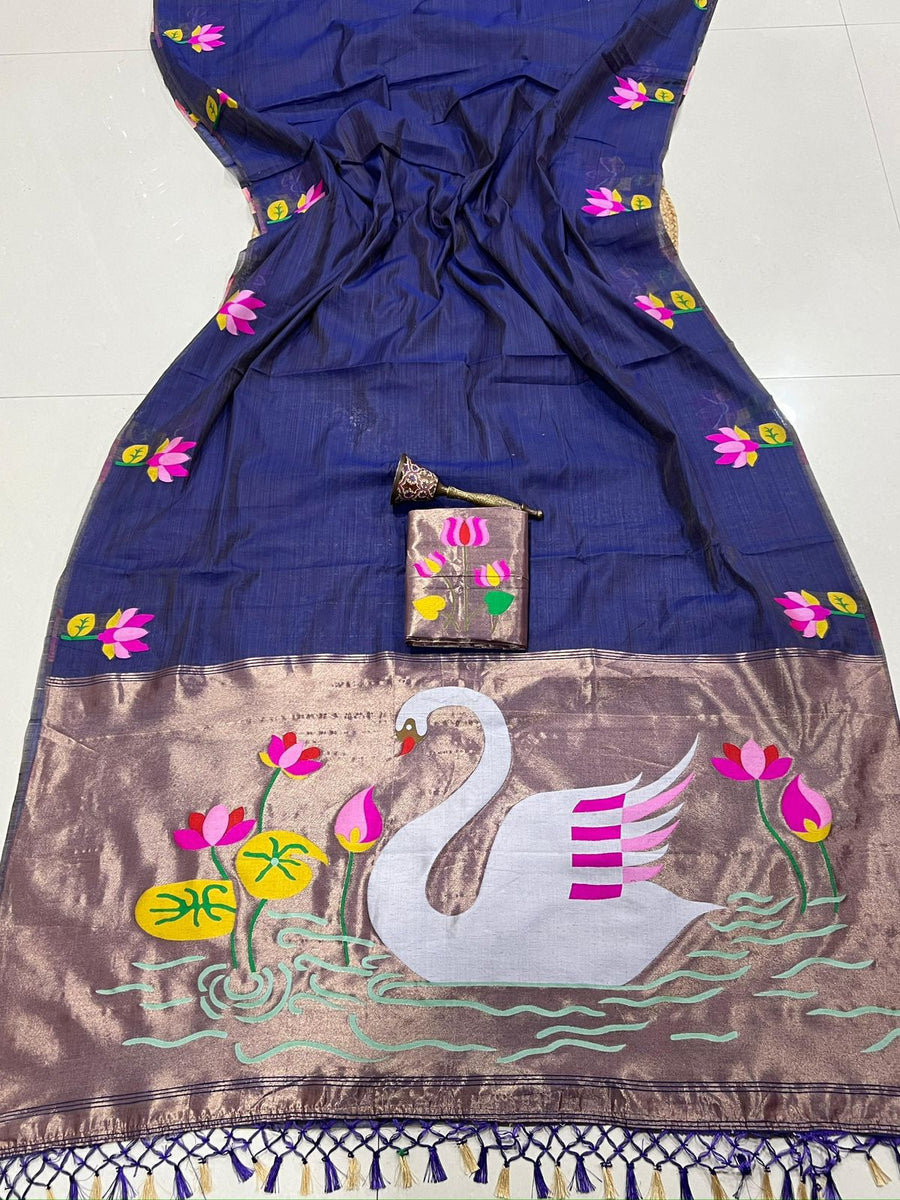 Super Hit Pure Silk Sarees