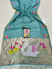 Super Hit Pure Silk Sarees