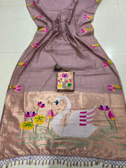 Super Hit Pure Silk Sarees