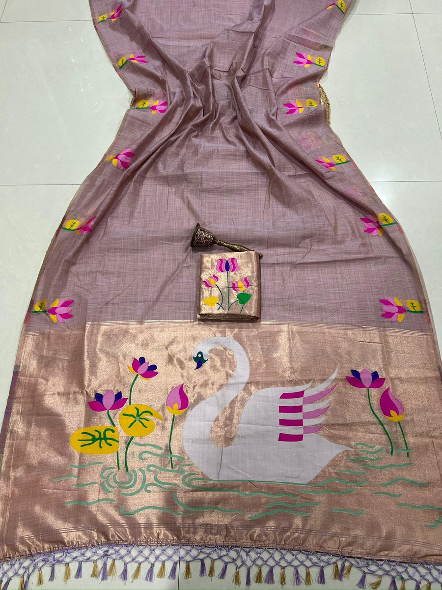 Super Hit Pure Silk Sarees