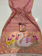 Super Hit Pure Silk Sarees