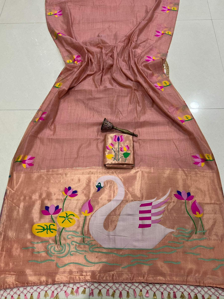 Super Hit Pure Silk Sarees