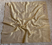 Premium Pure Zari Banarasi Tissue Silk Saree