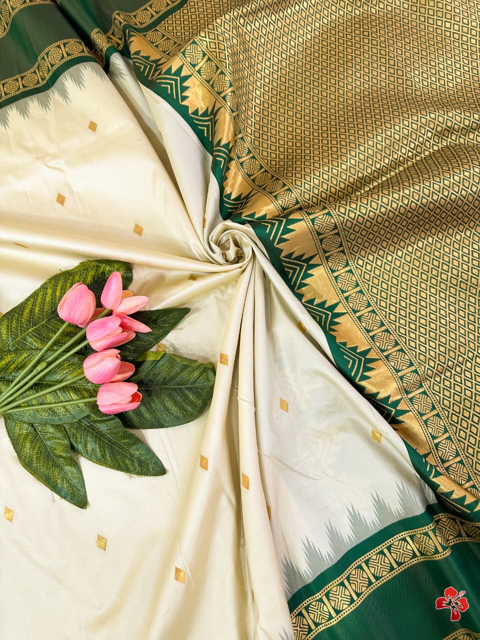 premium soft silk saree