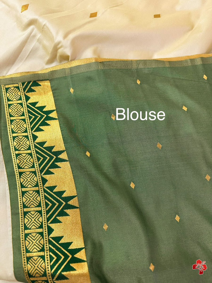premium soft silk saree
