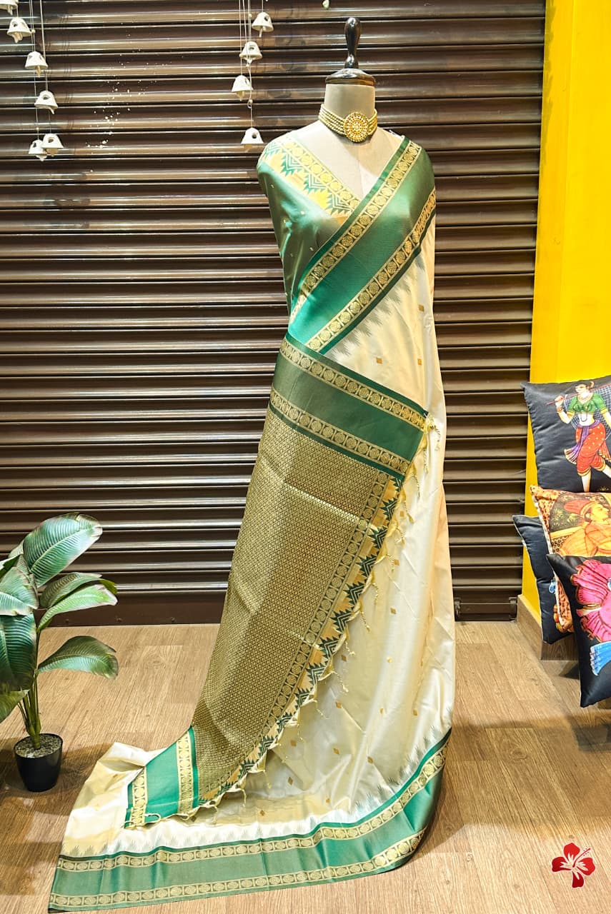premium soft silk saree