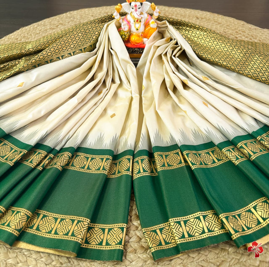 premium soft silk saree