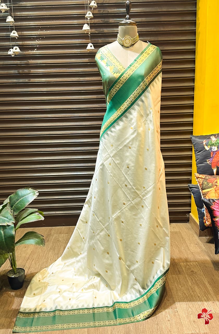 premium soft silk saree