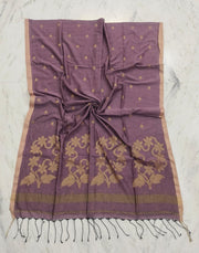 Pure Cotton Jamdani Saree